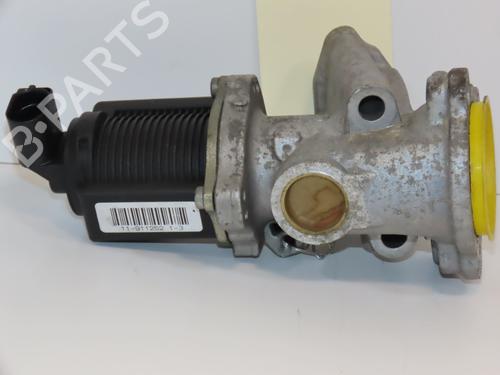 Used Egr Egr OPEL CORSA D (S07) 1.3 CDTI (L08, L68) (90 hp) 28801401 28801401