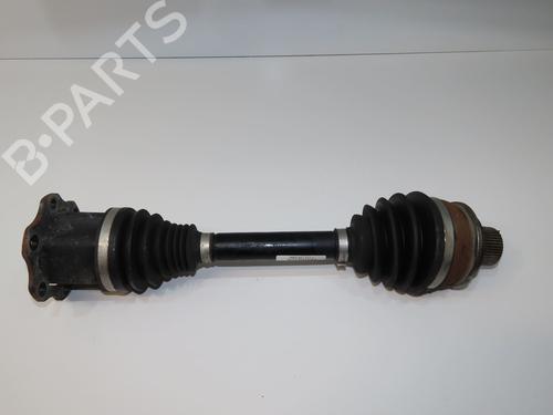 Used Right front driveshaft AUDI A4 B9 (8W2, 8WC) 2.0 TDI (190 hp) 31284223