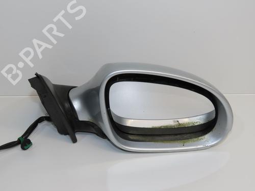 Used Right mirror VW PASSAT B6 (3C2) 2.0 TDI 16V (140 hp) 32511480