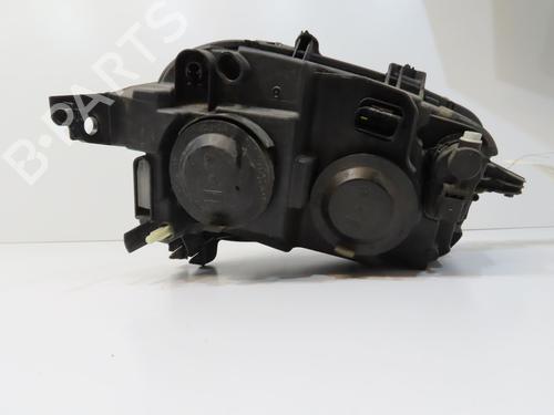 Left headlight CITROËN C3 III (SX) 1.2 VTi 82 | BP38275608C28 - Image 2