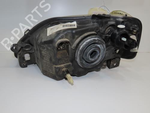 Right headlight DACIA LOGAN Pickup (US_) 1.5 dCi (US0K) | BP31302762C29 - Image 3