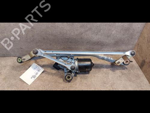 Used Front wiper motor CITROËN C2 (JM_) 1.4 HDi (68 hp) 9613718