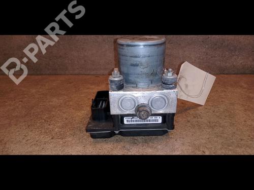 ABS pump CITROËN C4 Grand Picasso I (UA_) 1.6 HDi | BP9709506M43 