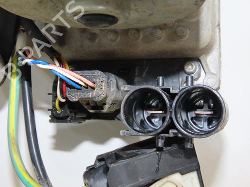 Steering rack CITROËN C3 Picasso (SH_) 1.6 HDi | BP33008046M22  - Image 9