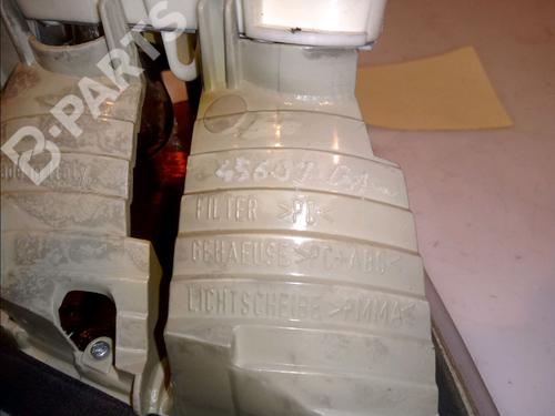 Left tailgate light BMW 3 (E90) 320 d | BP12128869C79 