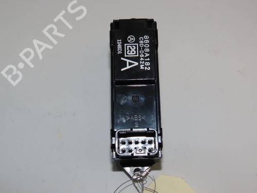 Switch CITROËN C-CROSSER (VU_, VV_) 2.2 HDi | BP31120693I30 - Image 2