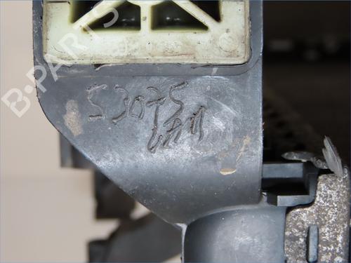 Køler VW TRANSPORTER T5 Van (7HA, 7HH, 7EA, 7EH) 1.9 TDI | BP28967108M31 