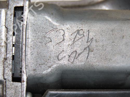 Rear wiper motor TOYOTA VERSO (_R2_) 2.0 D-4D (AUR20_, AUR20R) | BP28832950M102 