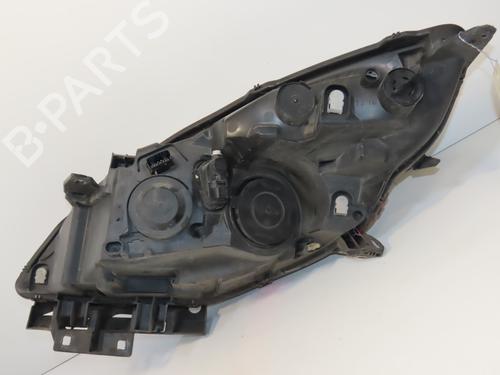 Used Right headlight RENAULT GRAND SCÉNIC III (JZ0/1_) 1.5 dCi (JZ0B, JZ07) (106 hp) 28832509
