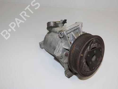 Used AC compressor AC compressor DACIA LODGY (JS_) 1.2 TCe (JSAY, JSM0) (115 hp) 33188156 33188156