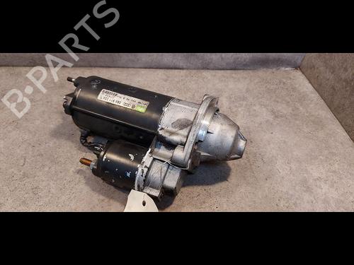 Used Starter Starter VW PASSAT B5 (3B2) 1.9 TDI (110 hp) 9612994 9612994