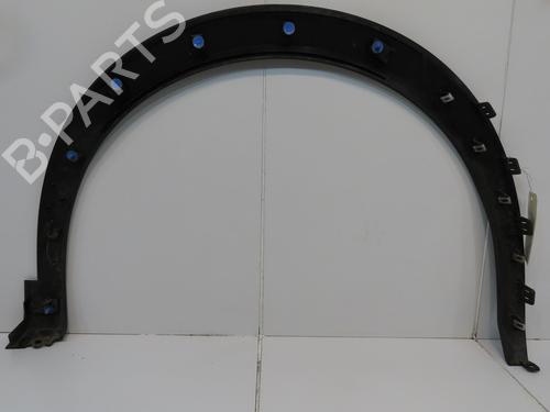 Used Front left wheel arch trim Front left wheel arch trim FORD FOCUS C-MAX (DM2) 1.6 TDCi (109 hp) 36494812 36494812