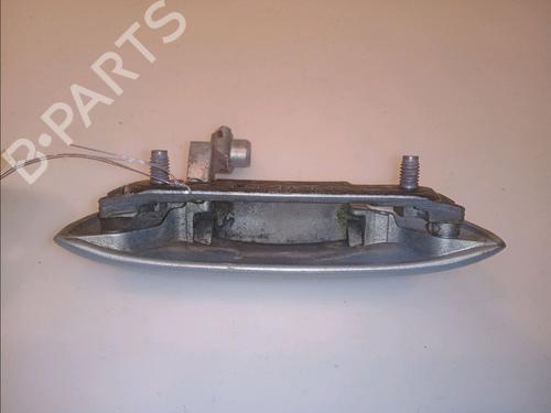 Rear left exterior door handle TOYOTA AYGO (_B1_) 1.0 (KGB10_, KGB10R) | BP15076793C130 