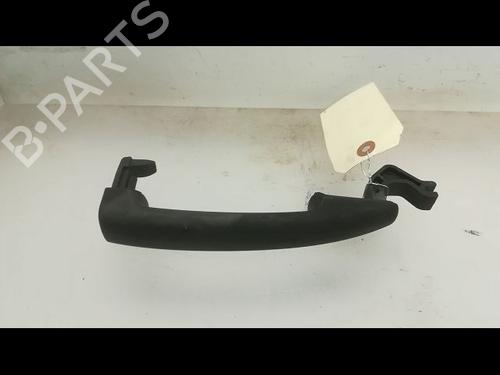 Rear right exterior door handle CITROËN C3 Picasso (SH_) 1.6 HDi | BP23176774C130 