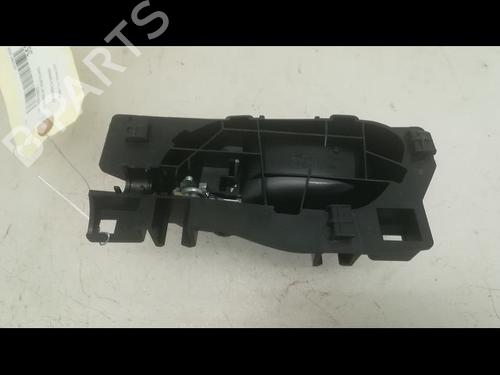 Used Front right interior door handle CITROËN C4 Grand Picasso II (DA_, DE_) 1.6 HDi / BlueHDi 115 (115 hp) 9598387