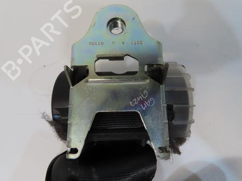 Front left seatbelt FORD C-MAX (DM2) 1.8 TDCi | BP39624948I26 - Image 3