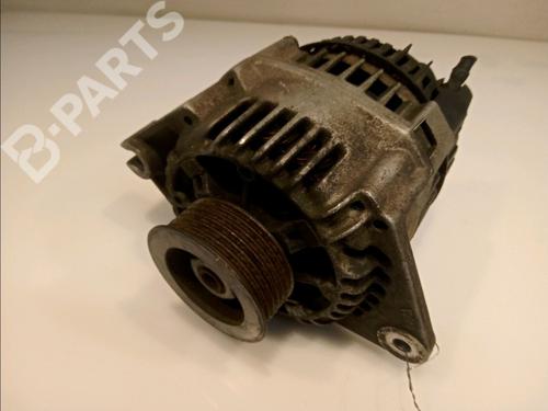 Used Alternator CITROËN ZX (N2) 1.9 D (68 hp) 9617601