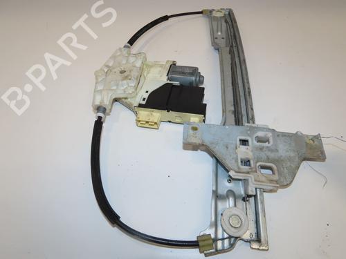 Front left window mechanism CITROËN C4 I (LC_) 1.6 16V | BP28831200C22