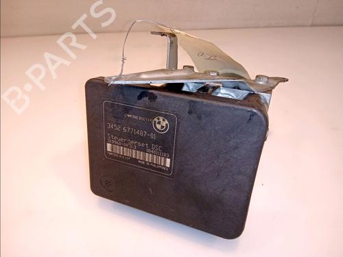 Used ABS pump ABS pump BMW 1 (E87) 118 d (122 hp) 11425769 11425769