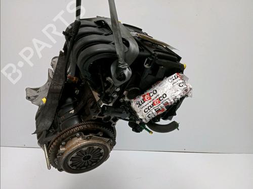 Motor Motor RENAULT TWINGO I (C06_) 1.2 16V (C06C, C06D, C06K) (75 hp) 12585534 12585534