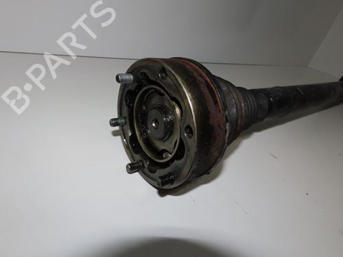Right front driveshaft VW GOLF V (1K1) 1.9 TDI | BP31865240M39
