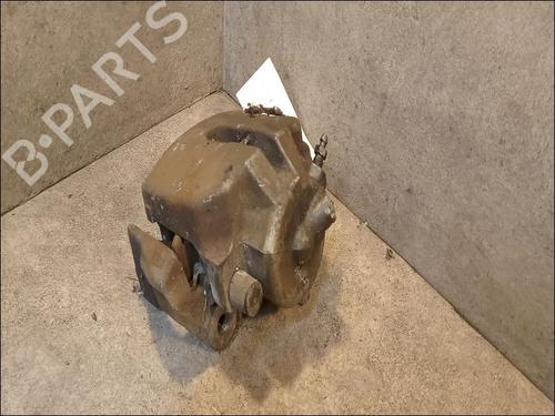 Used Left front brake caliper BMW 5 (E39) 530 d (184 hp) 14878412
