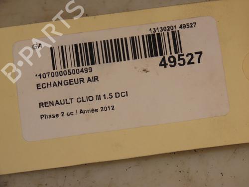 Used Other RENAULT CLIO III (BR0/1, CR0/1) 1.5 dCi (75 hp) 16555551