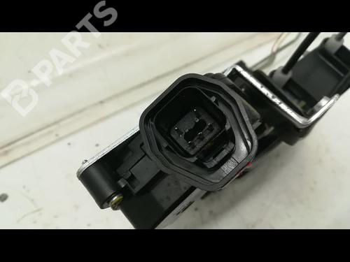 Front right lock KIA RIO II (JB) 1.5 CRDi | BP9592809C97 