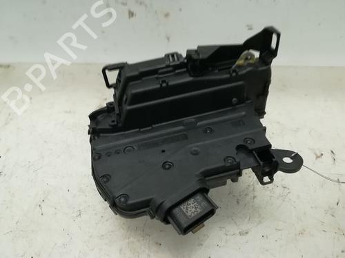 Rear left lock RENAULT CAPTUR I (J5_, H5_) 1.2 TCe 120 | BP9594719C100