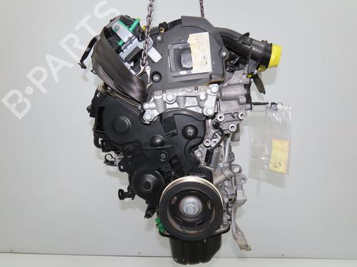 Engine CITROËN C3 III (SX) 1.6 BlueHDi 75 | BP38159190M1 - Image 7