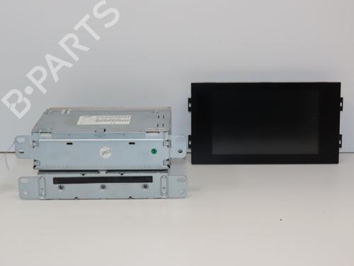 Used Radio Radio 28968059 28968059