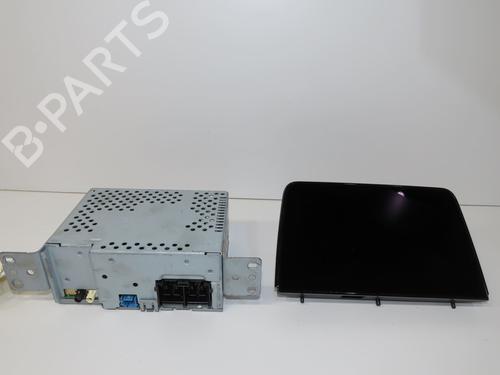 Radio FORD KUGA III (DFK) 2.5 Hybrid Flex | BP33998805E6  - Image 10