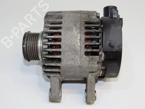 Alternator PEUGEOT 2008 I (CU_) 1.2 VTi | BP32100419M7 