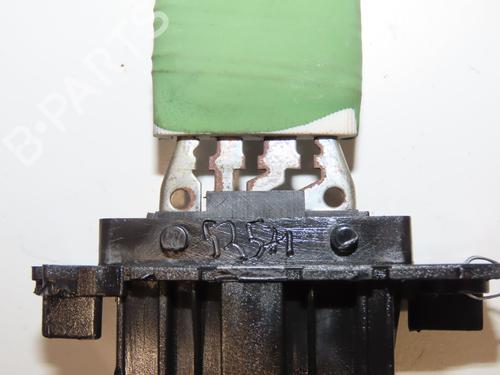 Heater resistor FIAT FIORINO MPV (225_) 1.3 JTD Multijet | BP29441630M108 