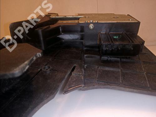 Front right lock FORD FIESTA V (JH_, JD_) 1.4 TDCi | BP11102826C97 