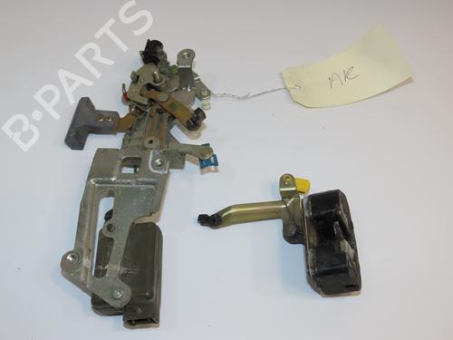 Rear right lock RENAULT MASTER II Van (FD) 2.5 dCi 100 (FD0U, FD0V, FD3U, FD3V, FD8U, FD8V) | BP28802135C99 