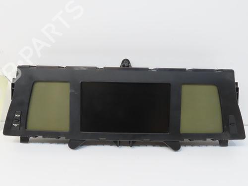 Used Instrument cluster Instrument cluster 38275543 38275543