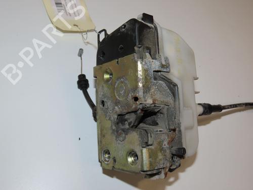 Used Rear left lock CITROËN C3 I (FC_, FN_) 1.4 HDi (68 hp) 28969069