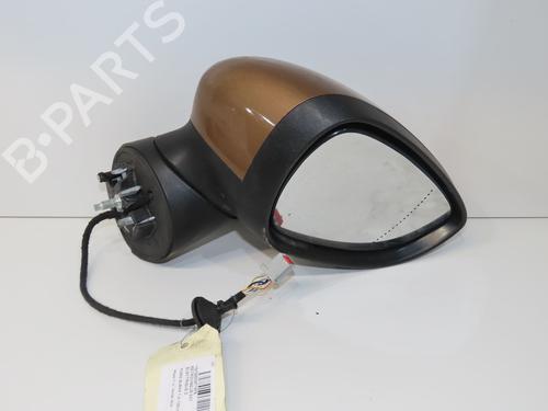 Right mirror FORD B-MAX (JK) 1.0 EcoBoost | BP33188193C27  - Image 6