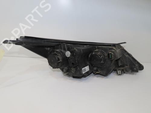 Left headlight KIA SPORTAGE III (SL) 2.0 CRDi AWD | BP32873000C28 - Image 2