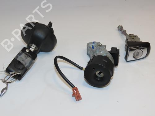 Electronic module CITROËN C3 Picasso (SH_) 1.6 HDi | BP28829694M83 