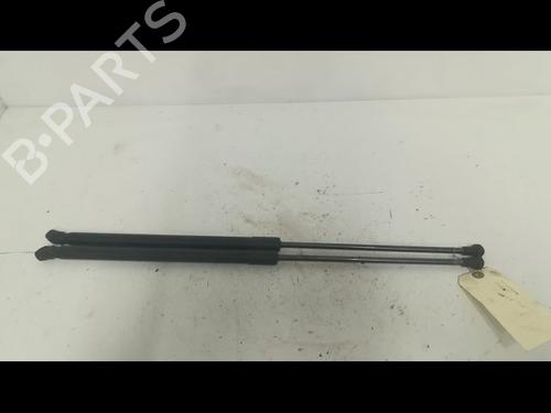 Gassdemper Bakluke SEAT IBIZA IV (6J5, 6P1) 1.2 TDI (75 hp) 14879744