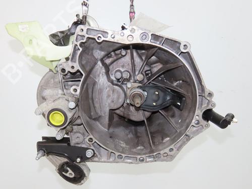 Used Gearbox Gearbox 28967280 28967280
