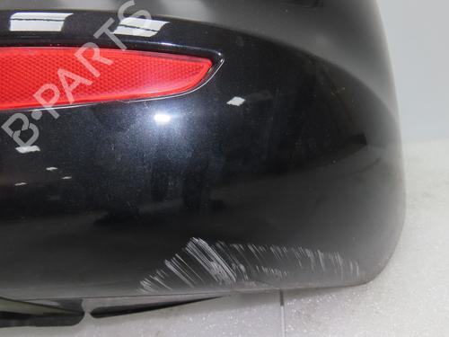 Rear bumper SEAT IBIZA IV (6J5, 6P1) 1.4 | BP32399713C8