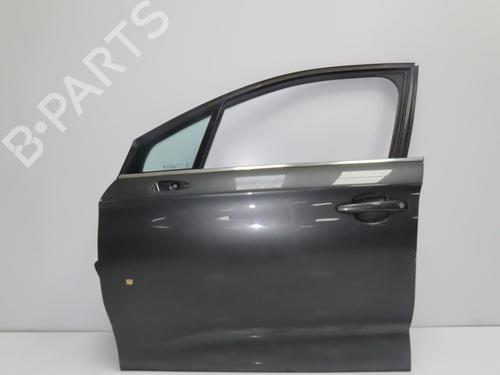 Dør venstre fortil CITROËN C4 II (NC_) 1.2 THP 130 (NCHNYM, NCHNYT) (130 hp) 32005003