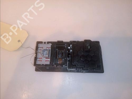 Headlight switch RENAULT MEGANE III Hatchback (BZ0/1_, B3_) 1.5 dCi (BZ09, BZ0D, BZ1W, BZ29, BZ14) | BP15378053I24 