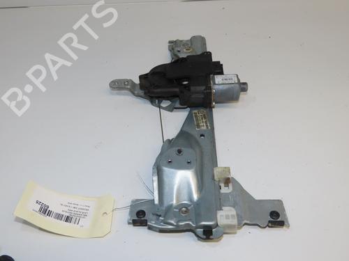 Used Rear left window mechanism Rear left window mechanism PEUGEOT 308 SW I (4E_, 4H_) 1.6 HDi (90 hp) 40437962 40437962