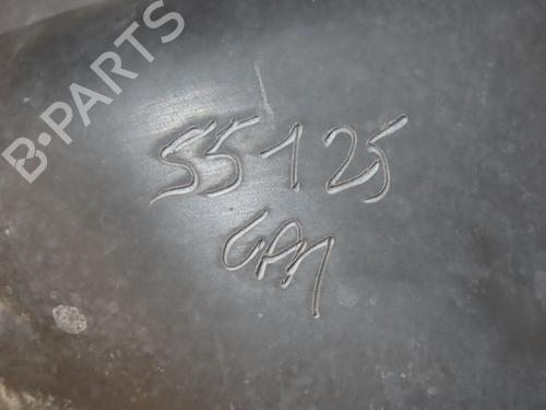 Used Right headlight FIAT DOBLO MPV (119_, 223_) 1.9 D (223AXB1A) (63 hp) 28832507