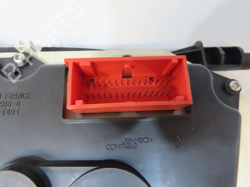 Used Instrument cluster Instrument cluster RENAULT KANGOO (KC0/1_) 1.5 dCi (84 hp) 36246645 36246645