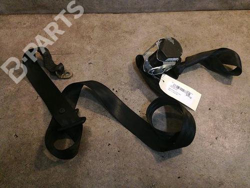 Used Rear right belt tensioner SEAT ALTEA (5P1) 1.9 TDI (105 hp) 9612681